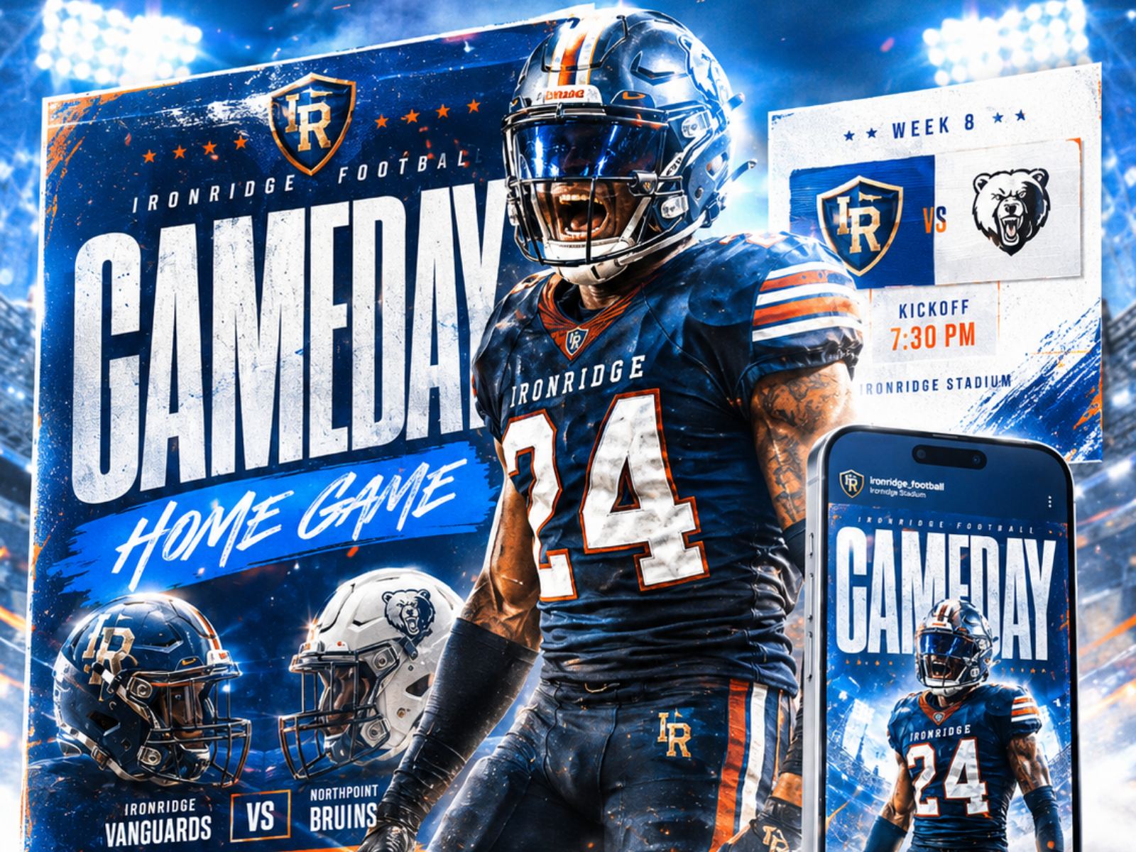 Game Day