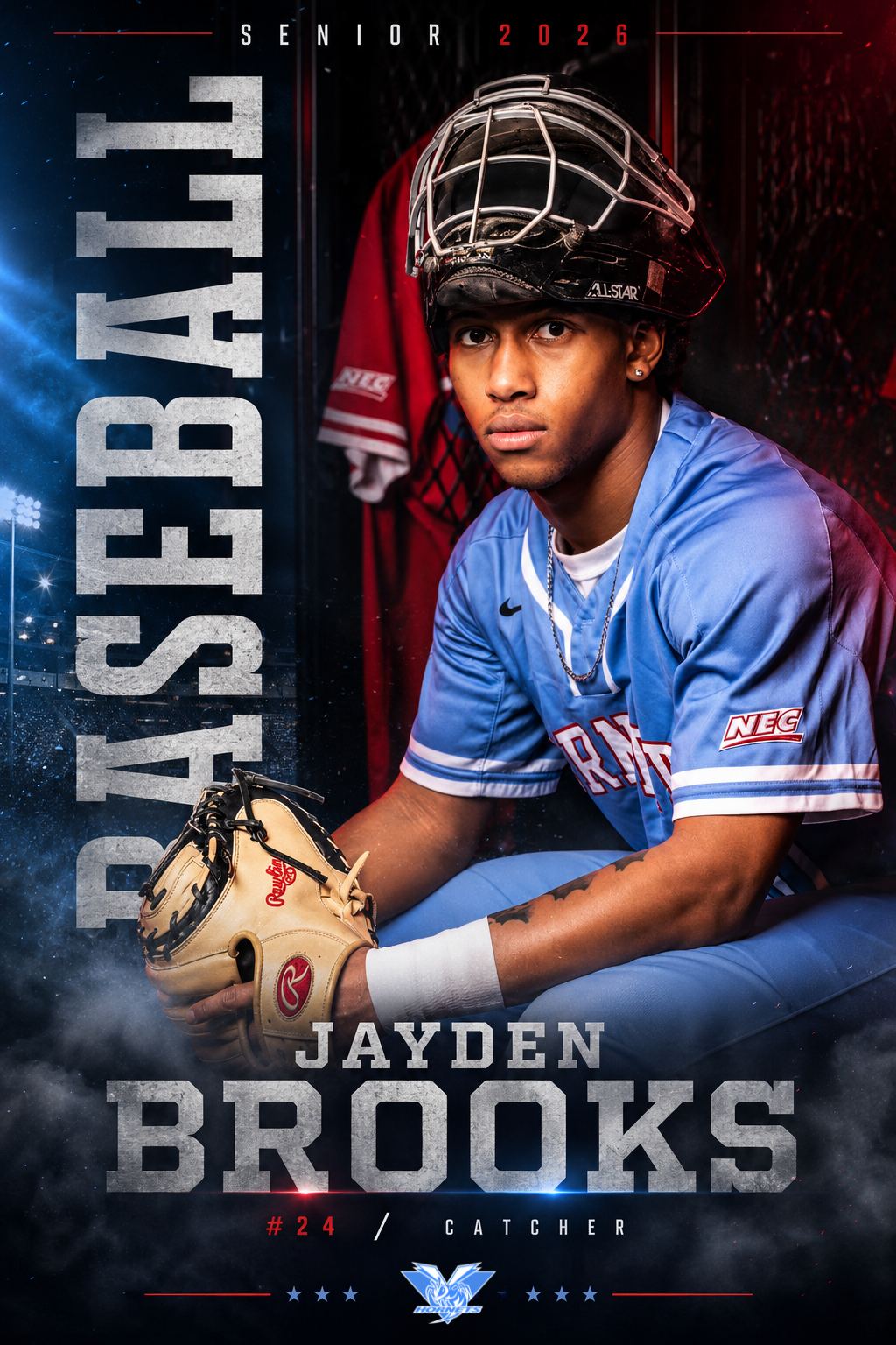 Senior Season