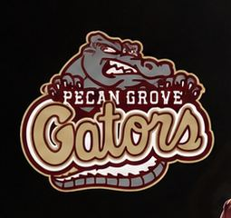 Pecan Grove Gators