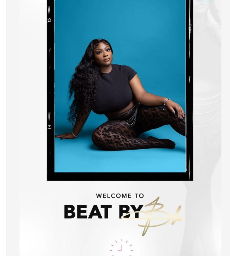 Beat by Blu