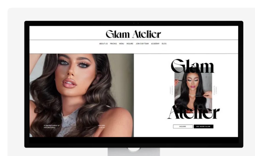 Glam Atelier