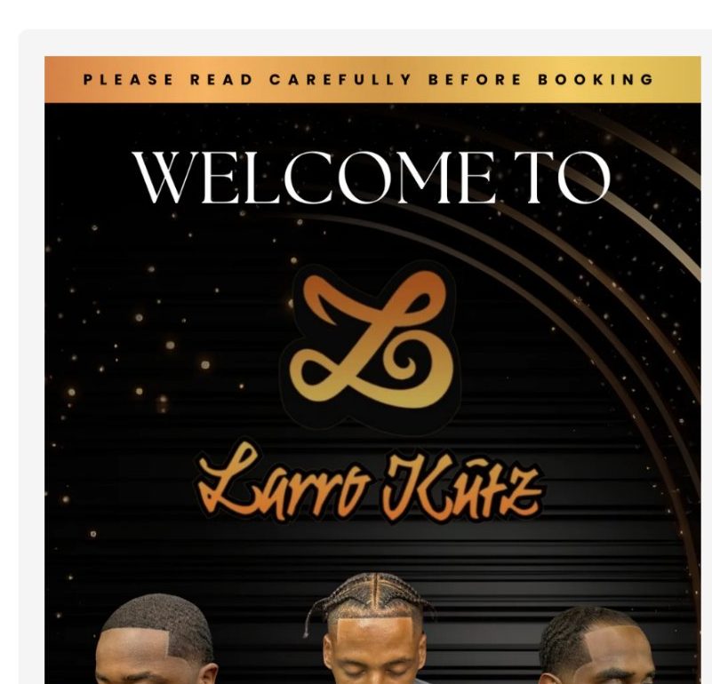 Larro Kutz