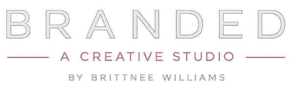 Branded by Brittnee