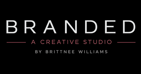 Branded by Brittnee